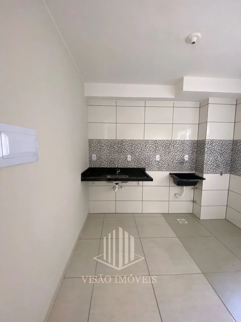 APARTAMENTO EM ÁGUAS LINDAS