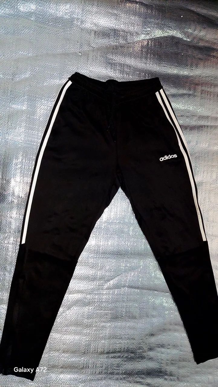 Calça feminina adidas 
