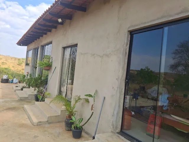 Vendo chácara 1640m2 - Foto 2