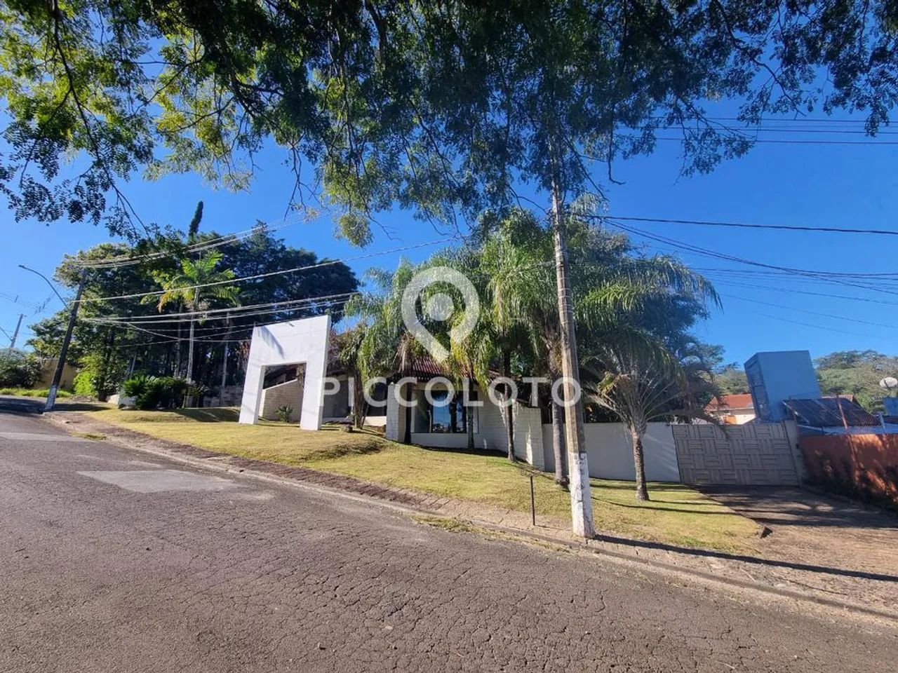 Salão para alugar em Campinas, Bairro das Palmeiras, com 441.4 m² - Foto 4