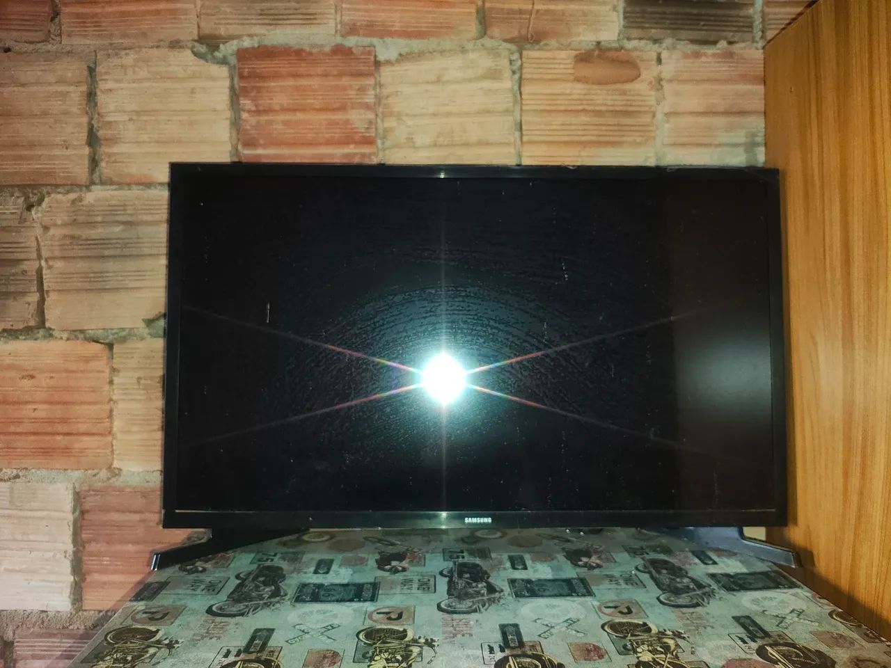 Tv 32 polegadas 