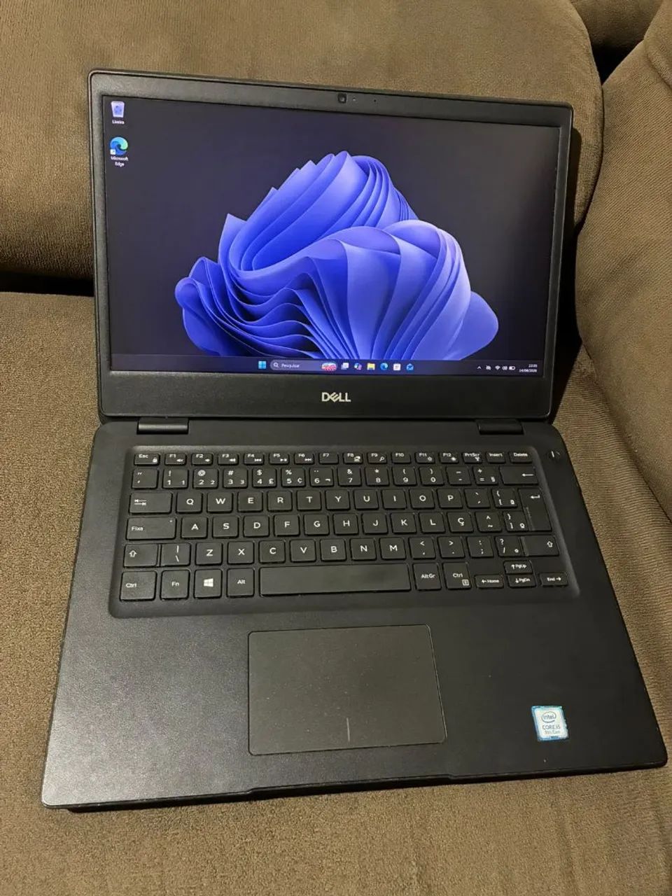VENDO NOTEBOOK  - Foto 5