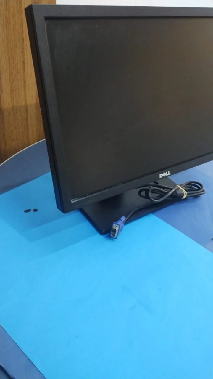 MONITOR DELL 19.5 POLEGADAS LCD _ E1910C - Foto 3