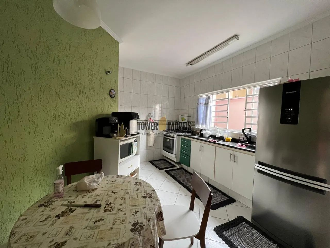 casa - Condomínio Tabatinga - Valinhos - Foto 5