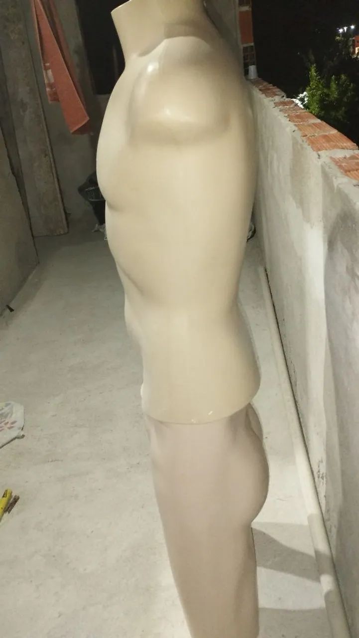 Manequin - Foto 5