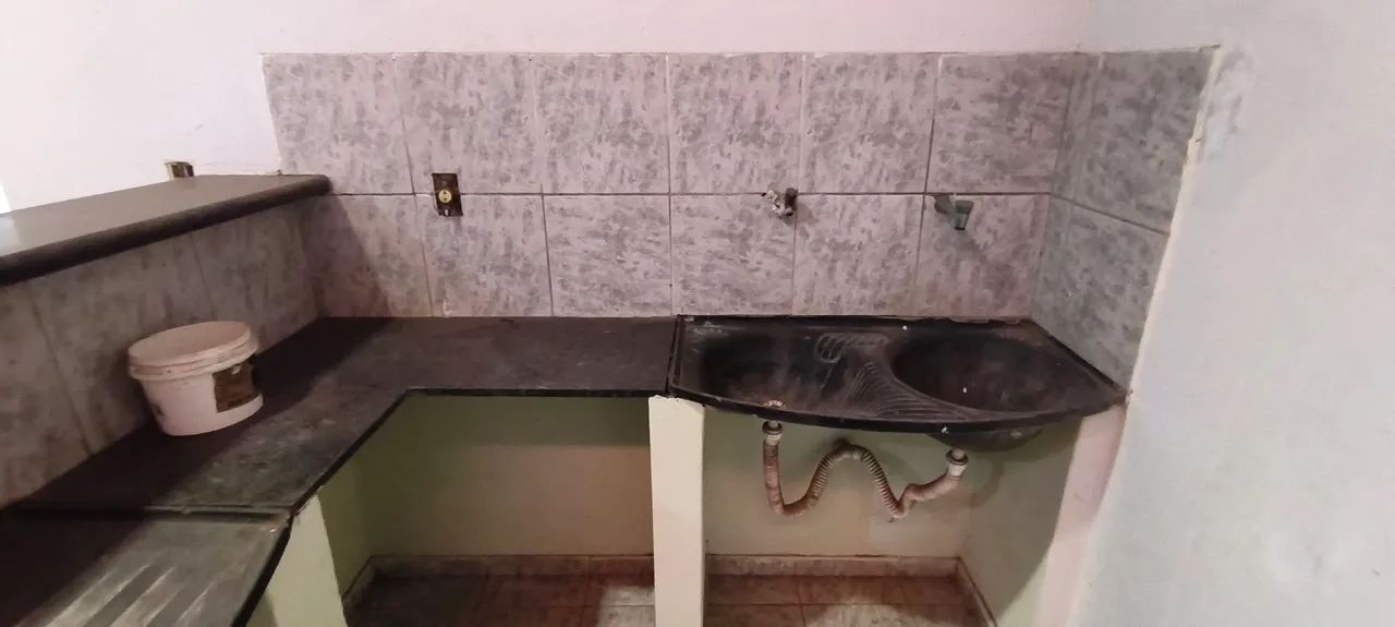 Casa Sobreposta - Foto 4