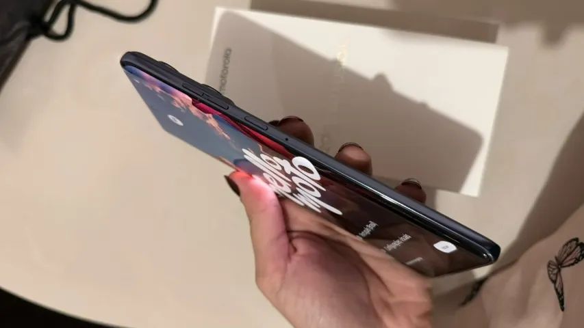 Edge 60 Fusion - Foto 4