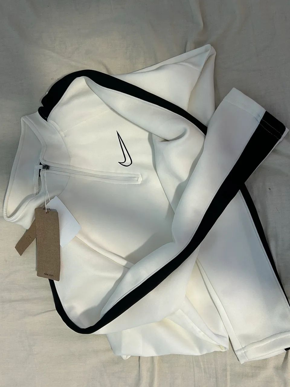 Casaco Nike Academy - Foto 2