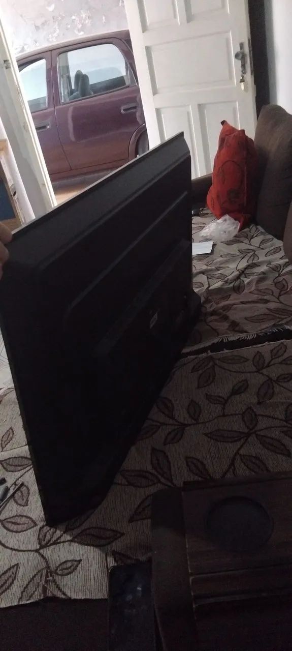 TV AOC SMART 43 POL. - Foto 2