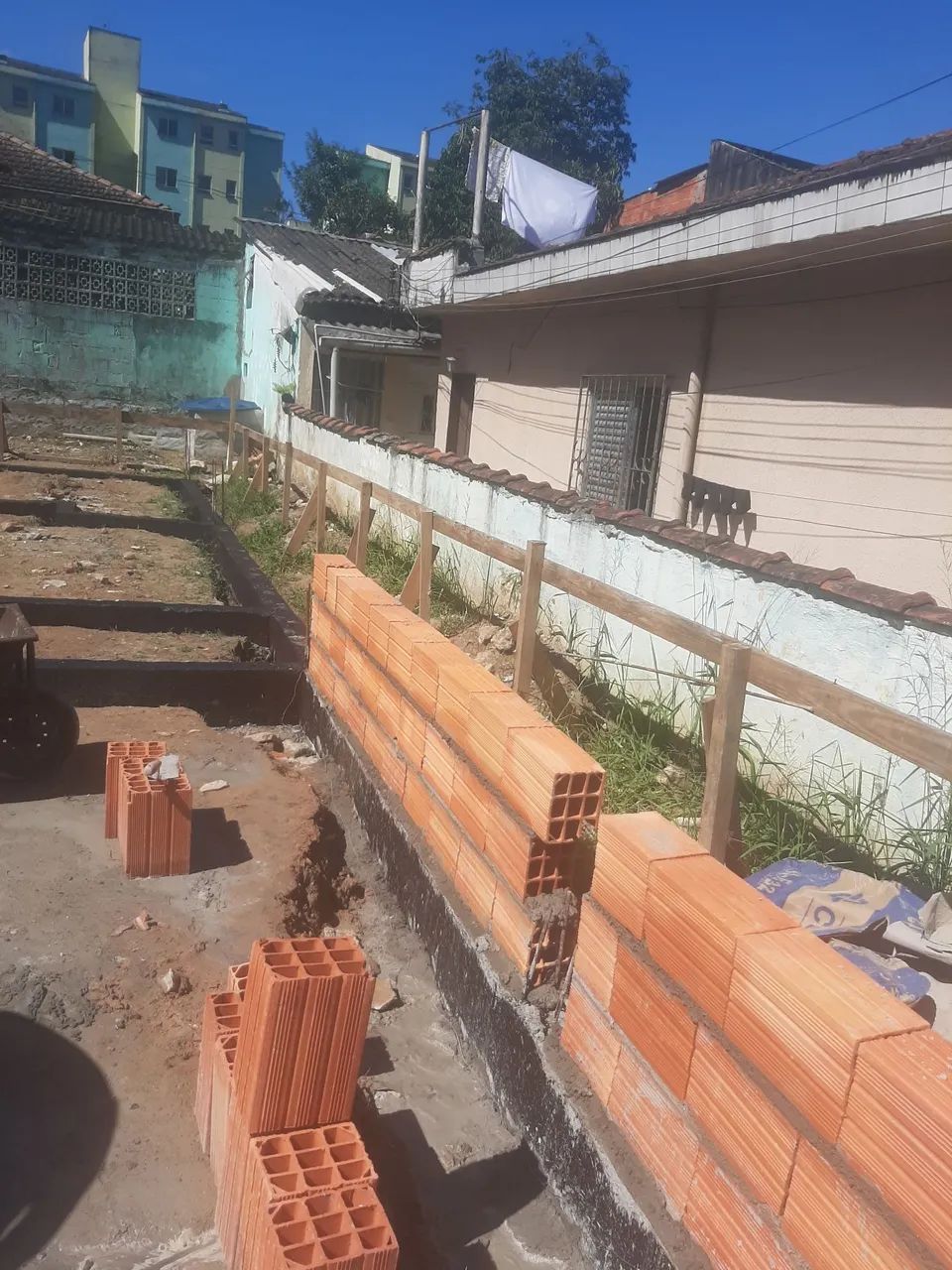 Pedreiro  e pintor  - Foto 4
