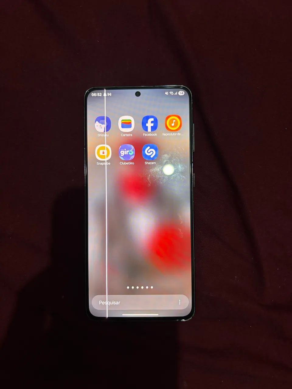 Vende s21 normal 