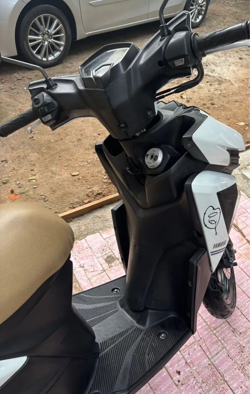 Veículo moto  - Foto 5
