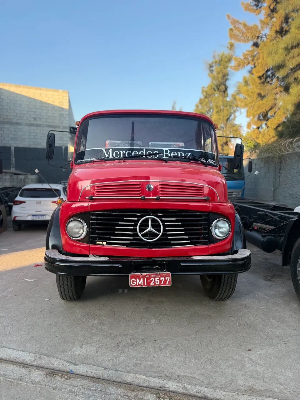 Mb 1113 - Foto 3