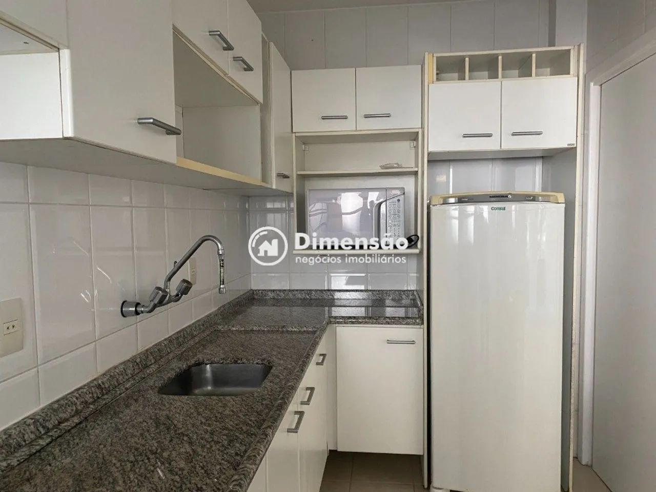 APARTAMENTO 2 DORMITÓRIO NO CÓRREGO GRANDE - Foto 4
