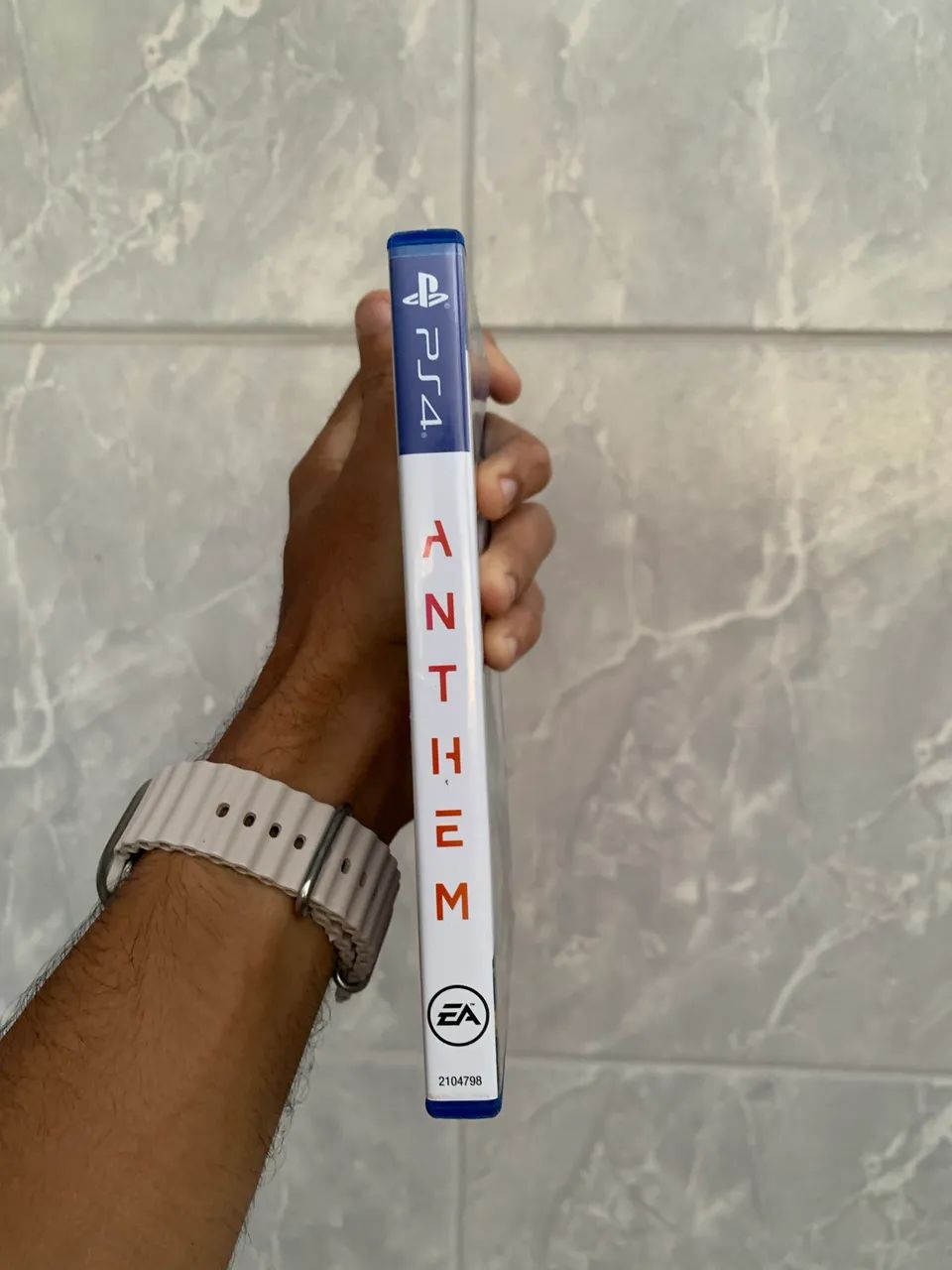 Anthem BioWare - jogo de ps5 - Foto 4