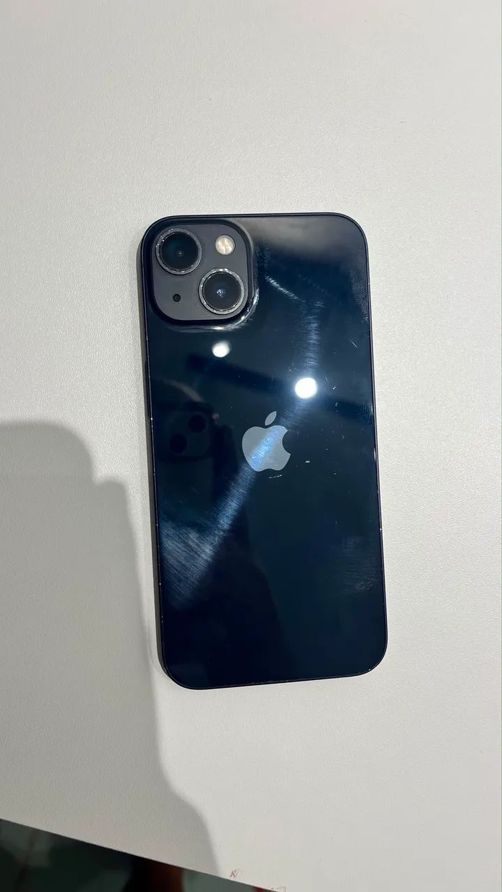 iPhone 13 em boas condições , 100 % original 