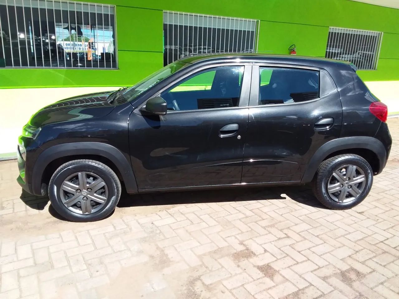 Renault Kwid 1.0 Zen 2025 - Foto 2