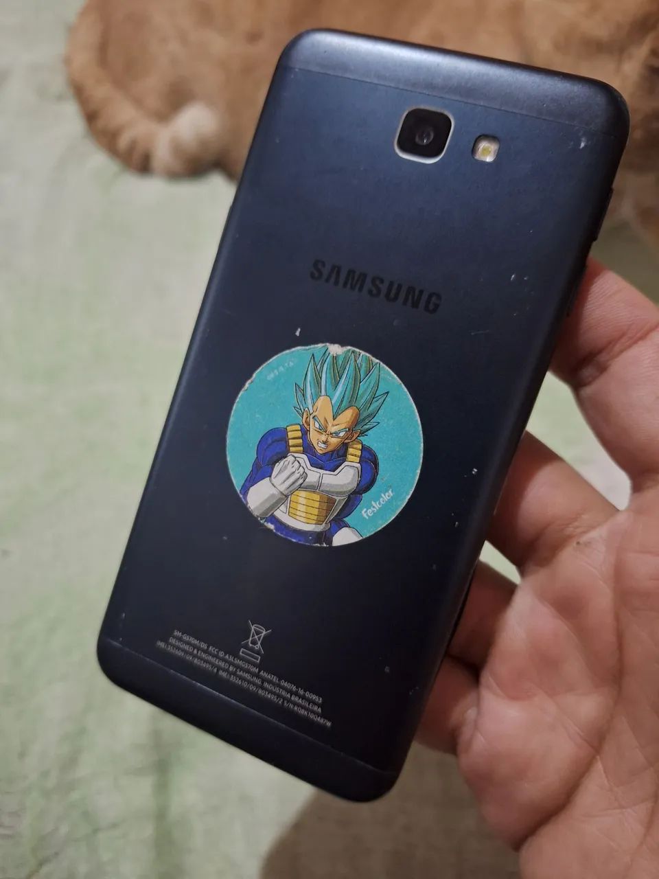Samsung 32gb Aceito cartão  - Foto 5