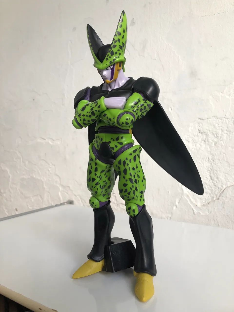 DRAGON BALL CELL PERFEITO  - Foto 3