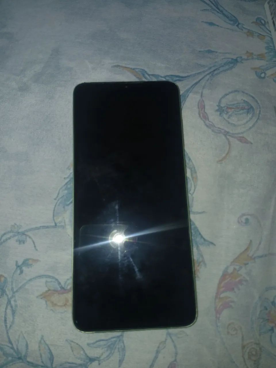 Vendo galaxy A05 R$ 300 - Foto 3