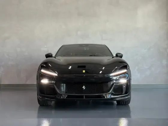 Ferrari Purosangue 6.5 V12 725cv, foto 2 de 16