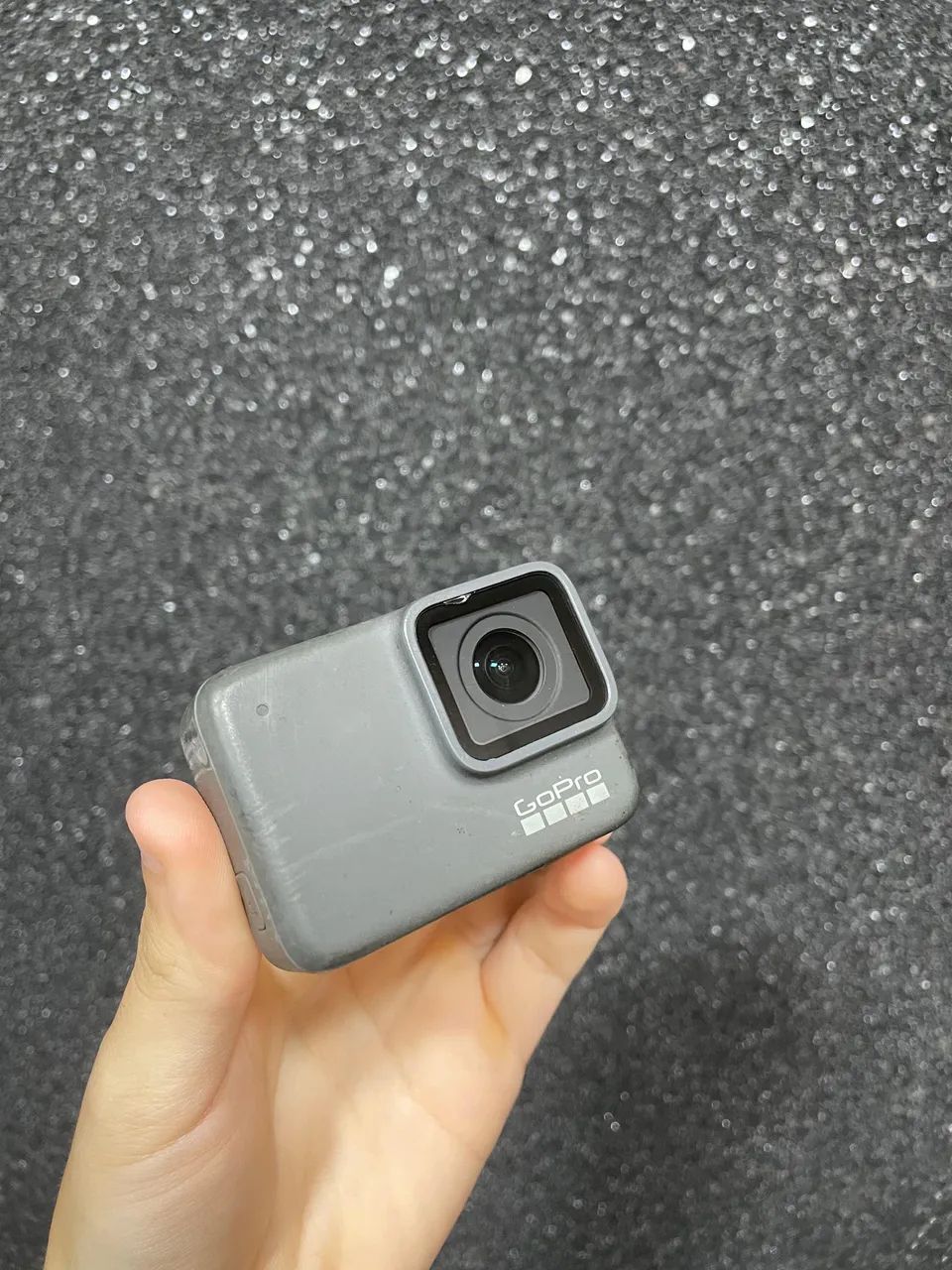 Go Pro Hero 7 Silver - Câmeras e Filmadoras - Lagoa Nova, Natal