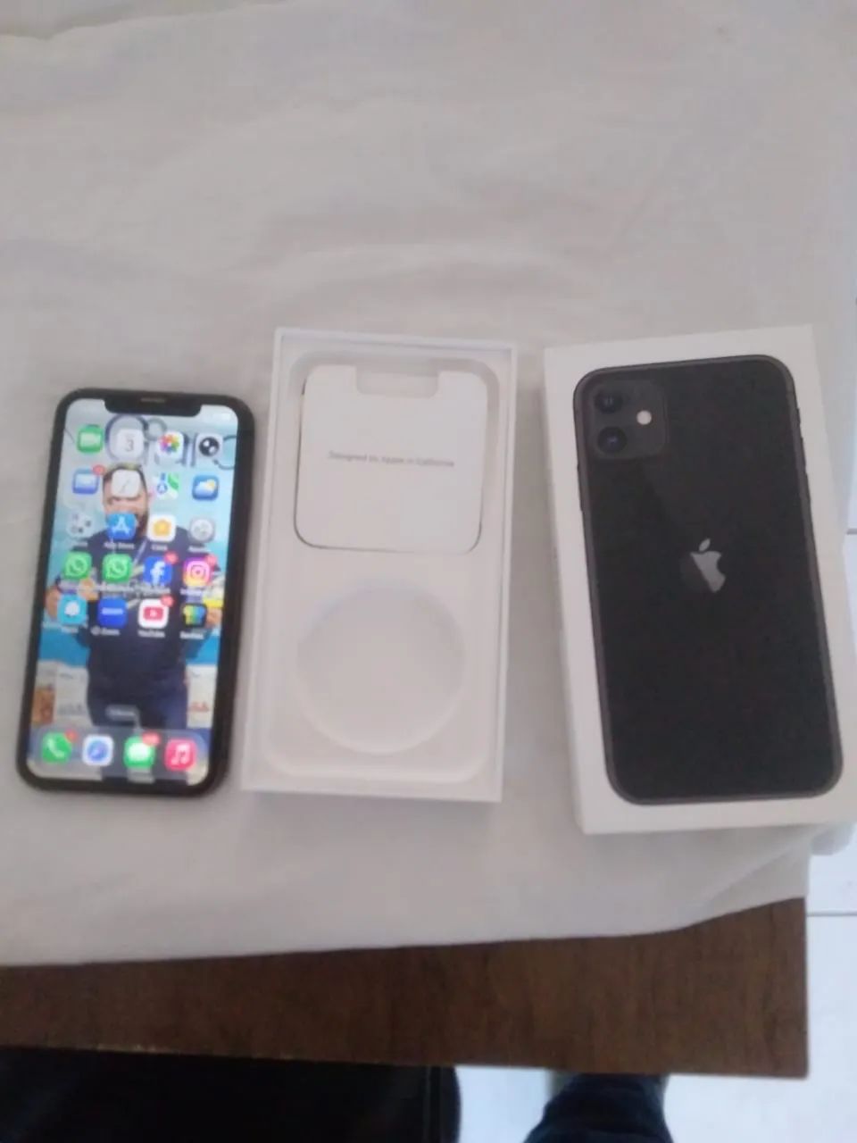 iPhone 11 