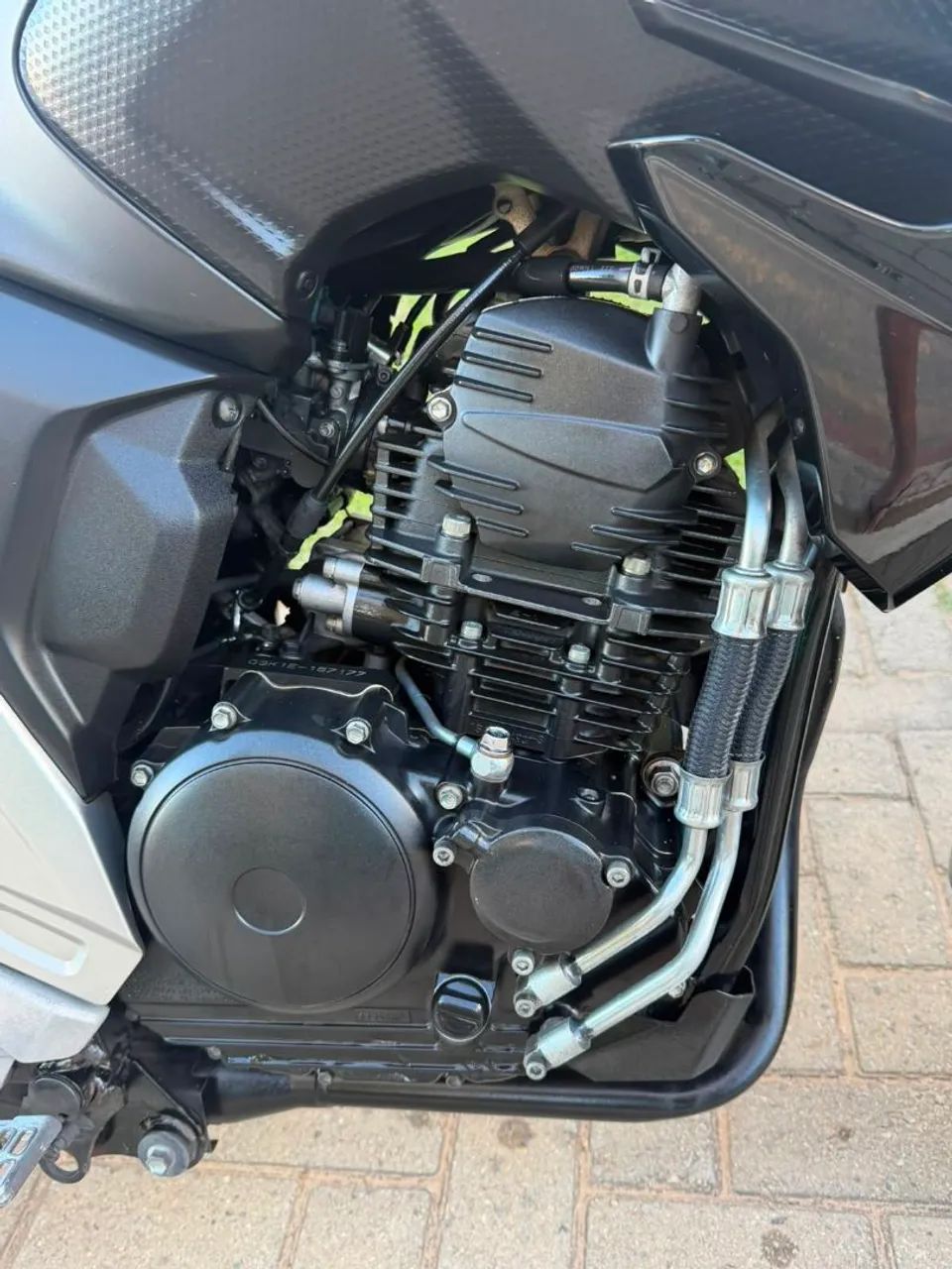 Vendo de único dono sem detalhes - Foto 4