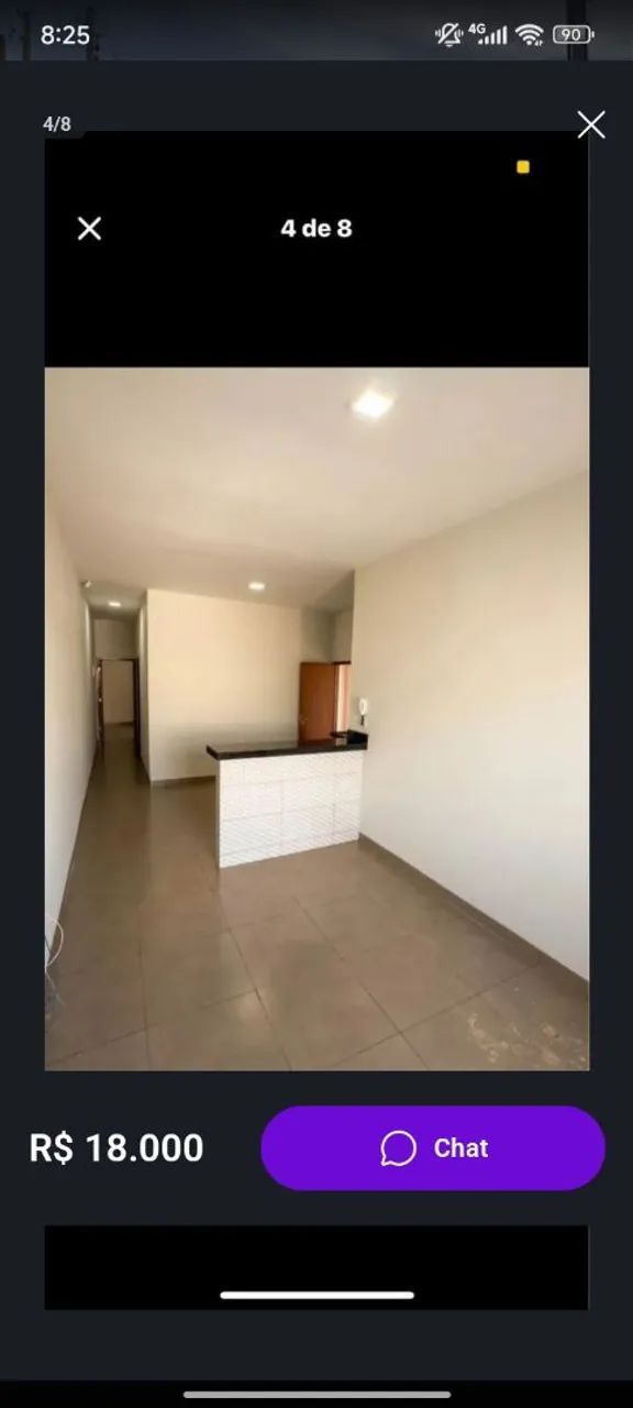CASA A VENDA  - Foto 4