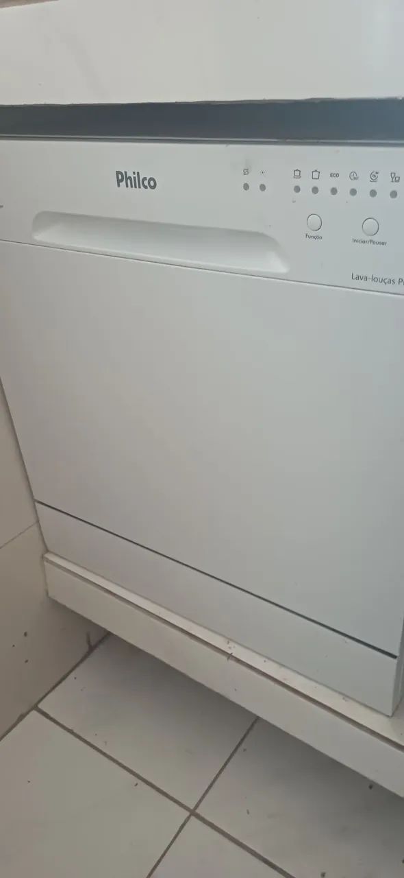 Lava louça Philco 