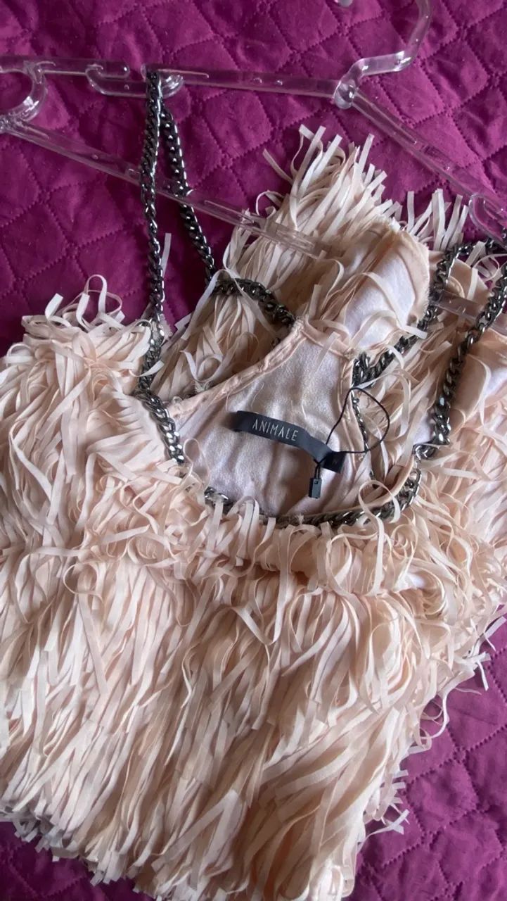 Vestido animale - Foto 3