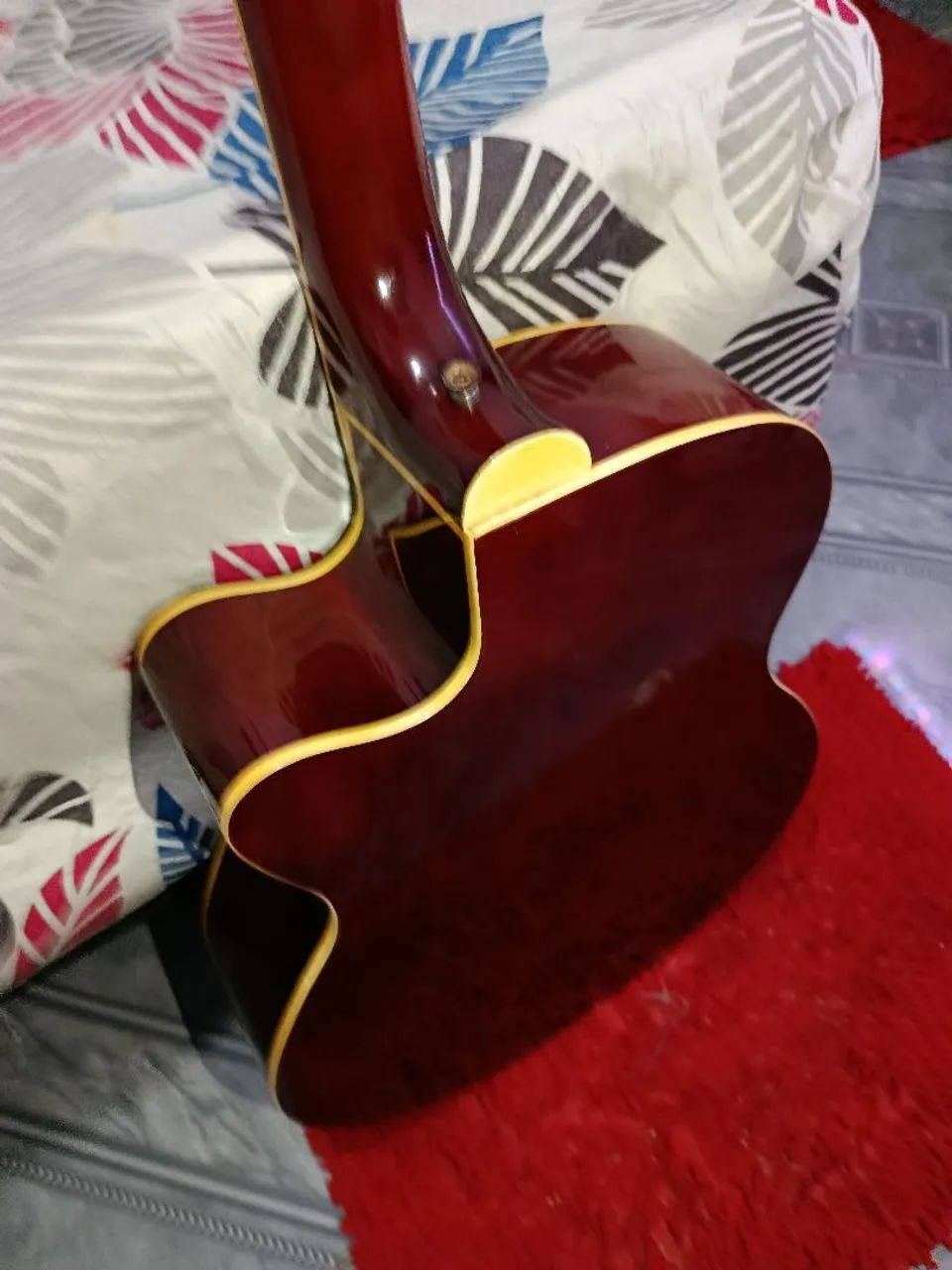 Violão Tagima Memphis MD 70 - Foto 2
