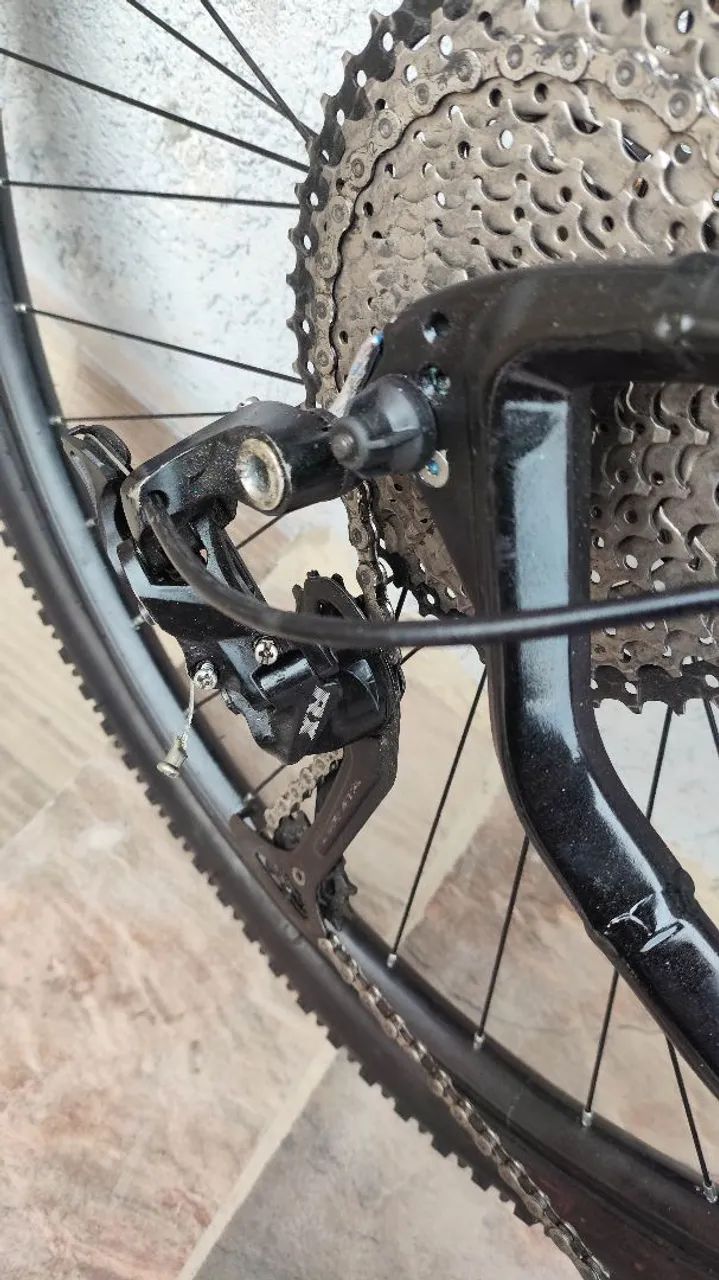 bicicleta aro 29 - Foto 2