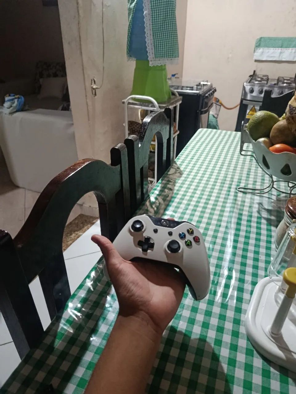 controle de Xbox one  - Foto 2