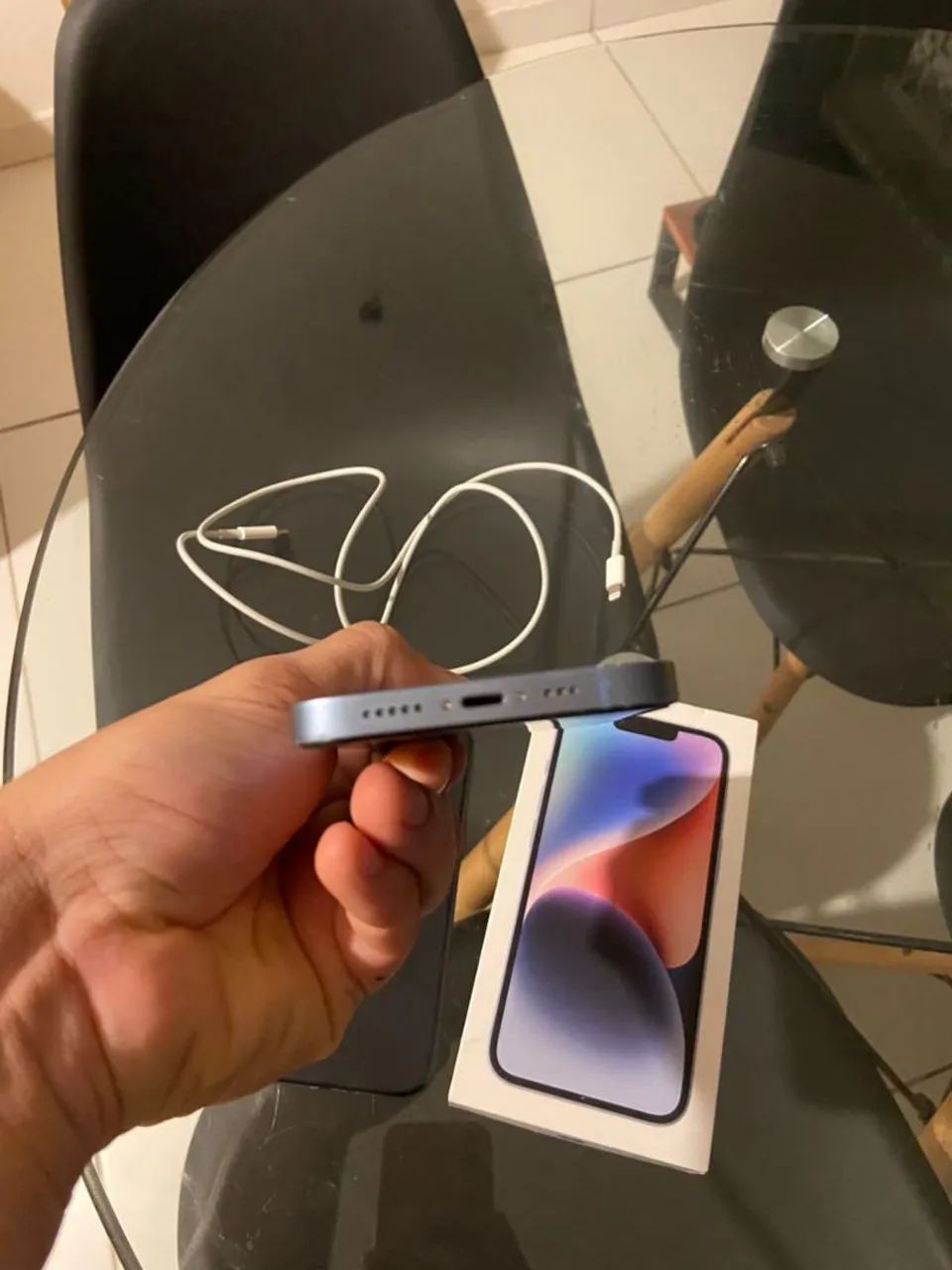 Iphone - Foto 2