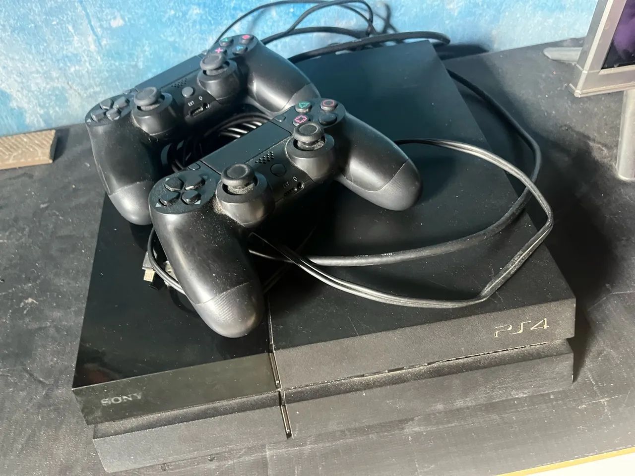Ps4 - Foto 3