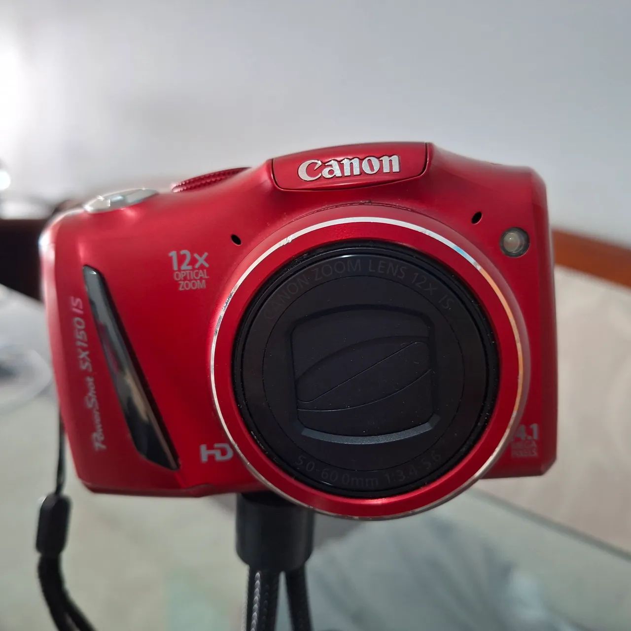 Camera fotográfica digital canon c frete