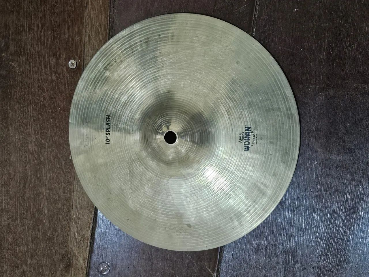 Pratos de bateria - Foto 4