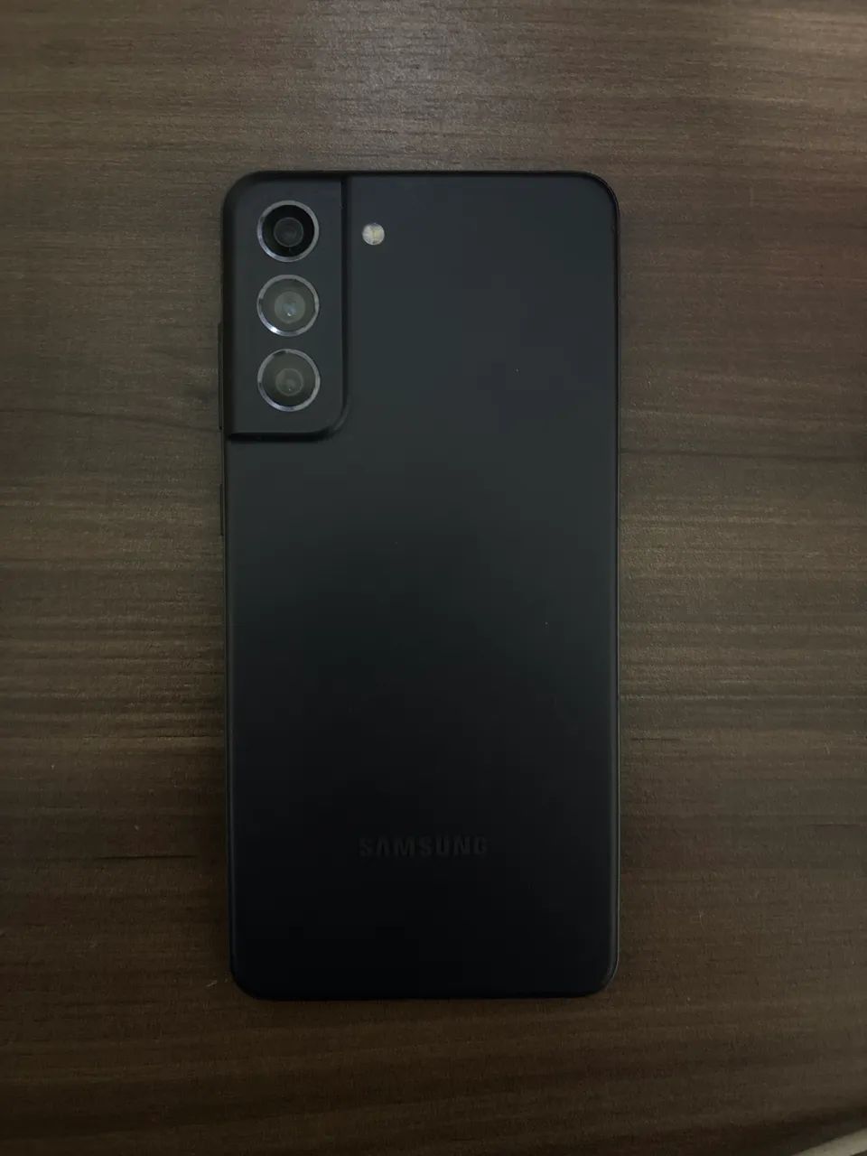 Samsung Galaxy S21 FÉ - Foto 2