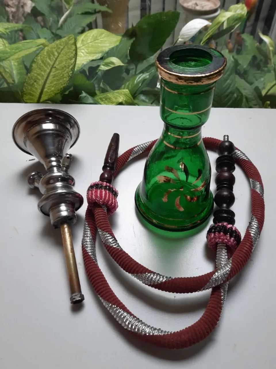 Vaso árabe! - Foto 3