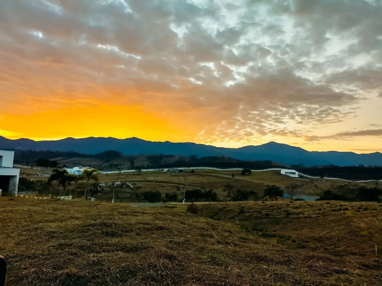 Foto - Tremembé - Loteamento Comercial e Residencial Village da Serra