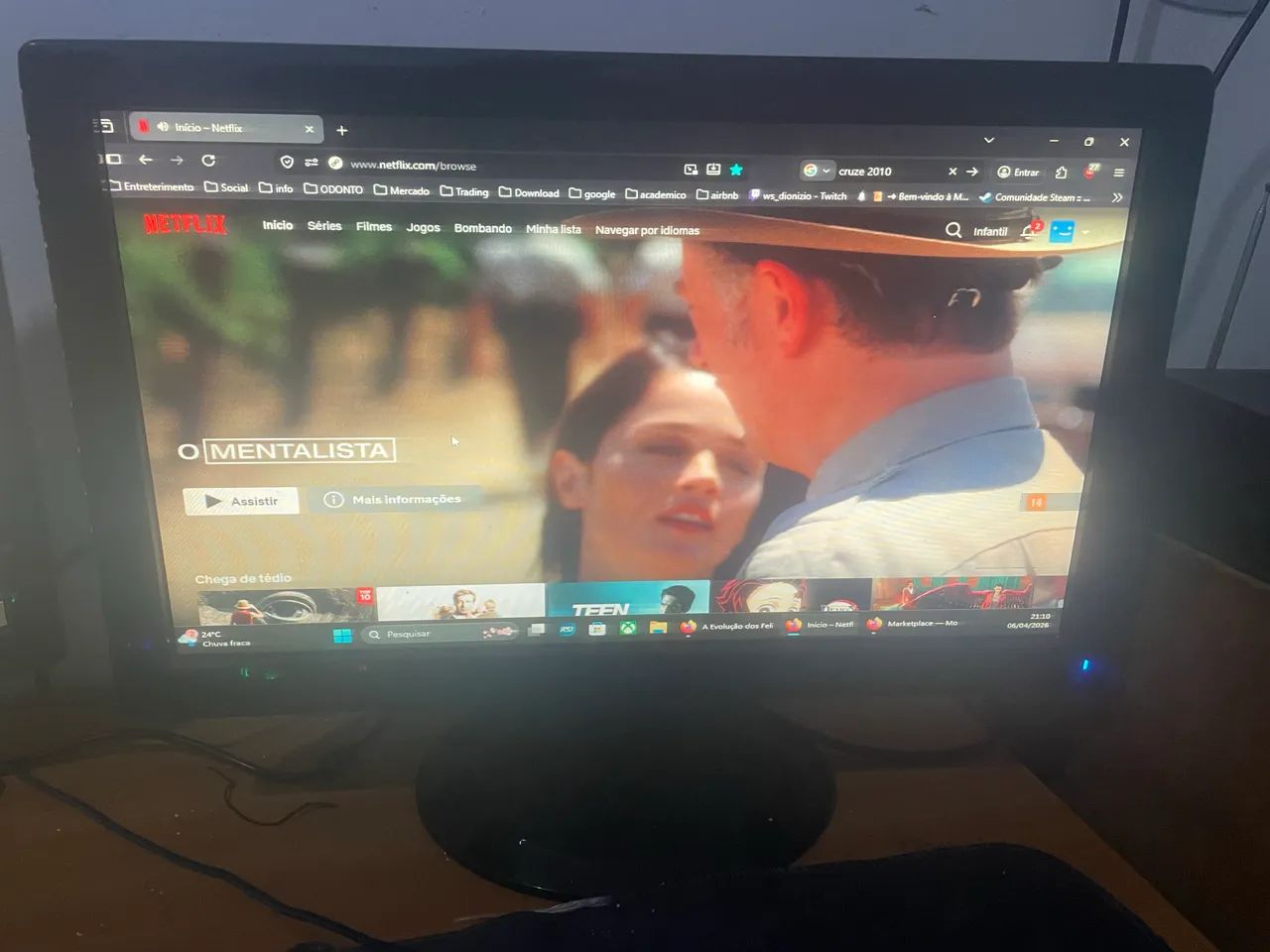 Monitor
