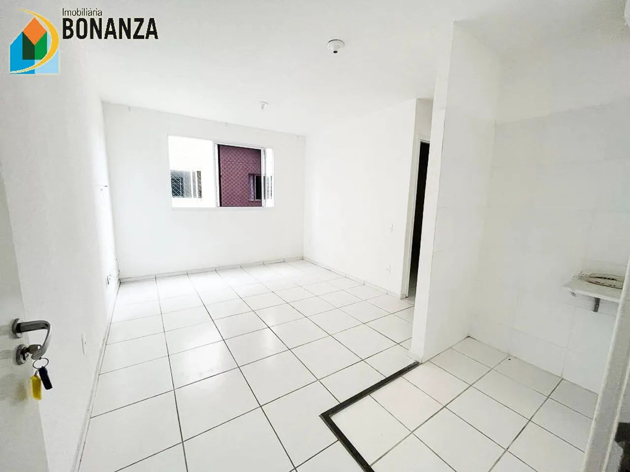 Apartamento no Passaré com 2 quartos para alugar - Foto 2