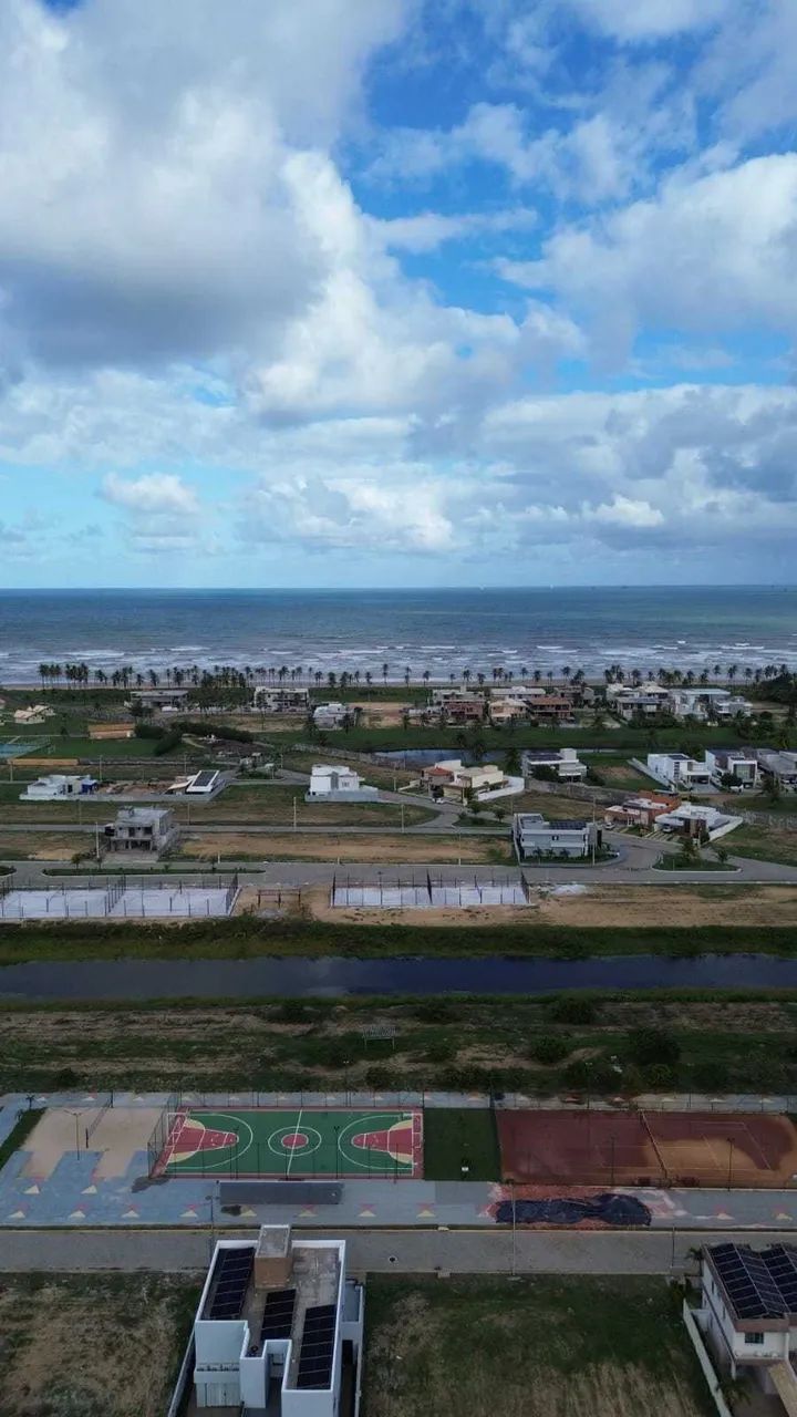 LOTE NO CONDOMÍNIO QUINTAS DA BARRA [57557] - Foto 3