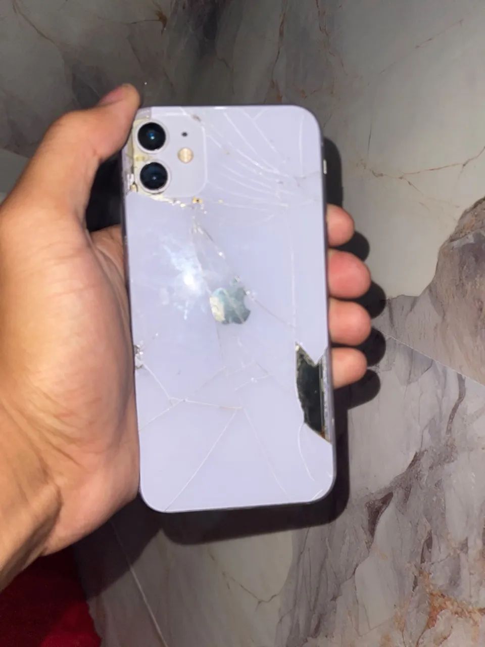 iPhone 11 - Foto 2