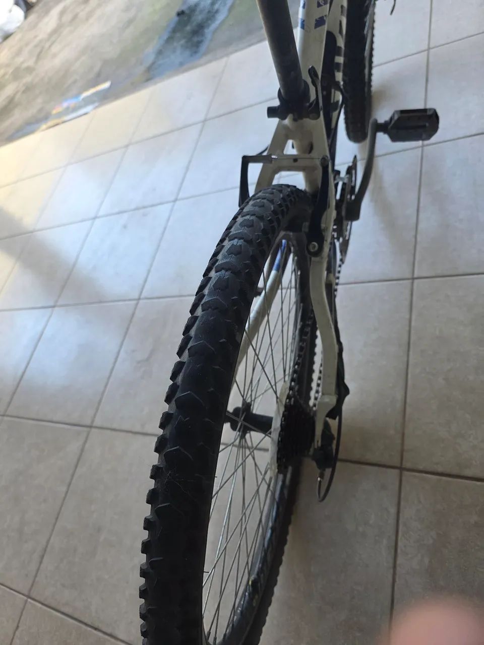 Bicicleta tuff25 - Foto 5
