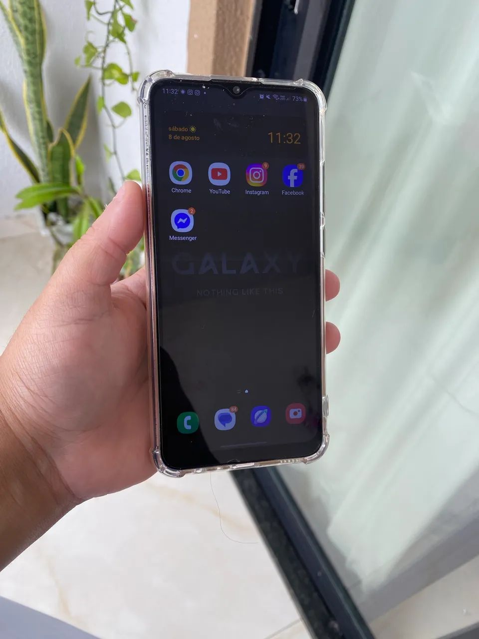Celular Samsung A03 - Foto 2