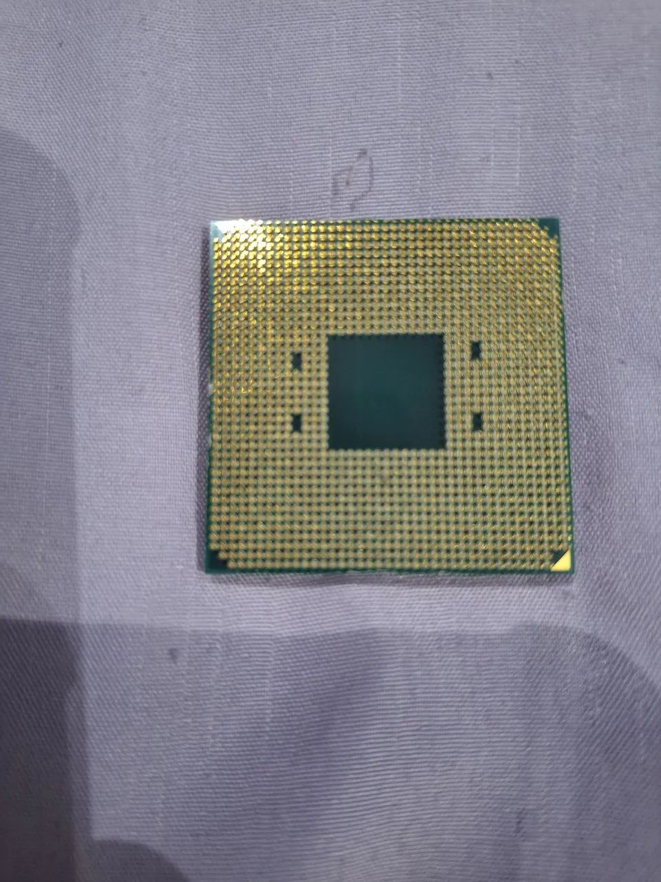 Ryzen 5 3600  - Foto 2