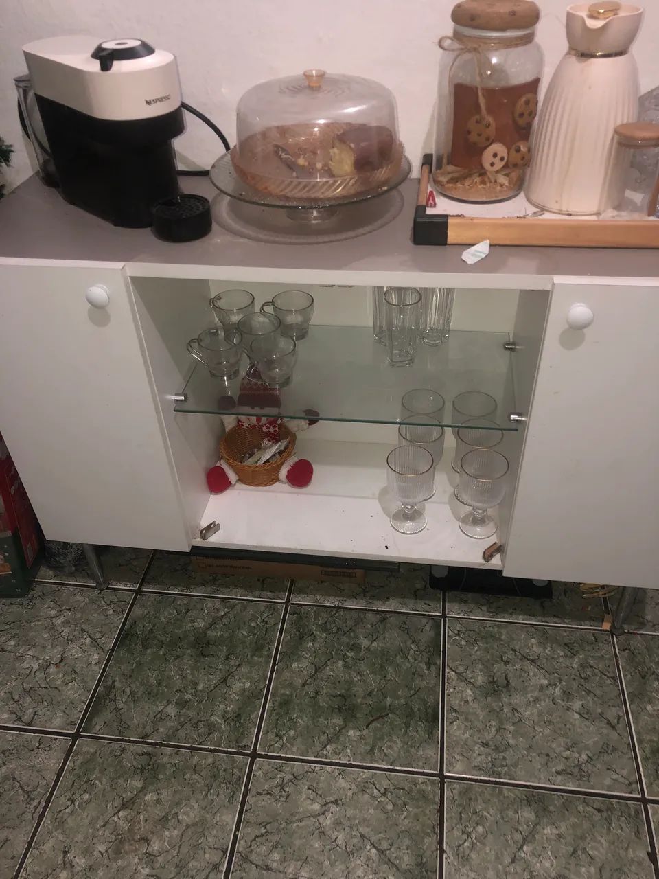 Bancada 