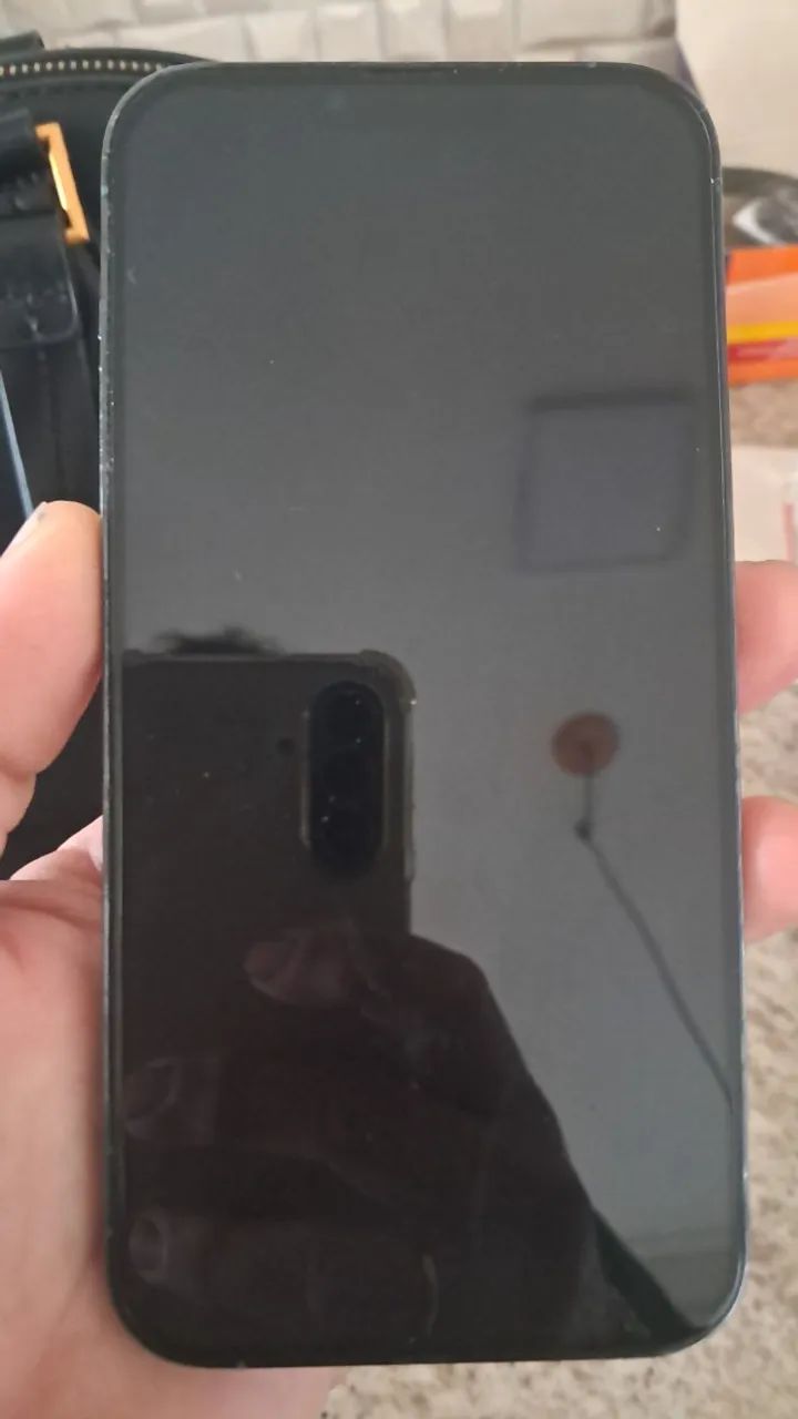 Celular iPhone 13 pro max 128giga  - Foto 2